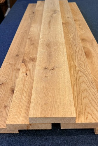 Premium planed 20mm rustic - 20mm,