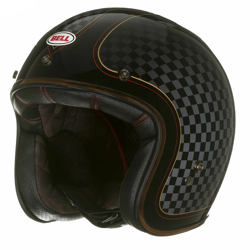 Bell custom 500 - custom,