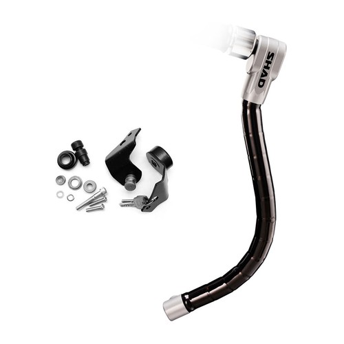 Shad lock series size 5 - series,