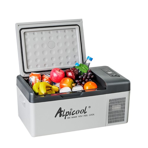 15l car refrigerator fridge - car,