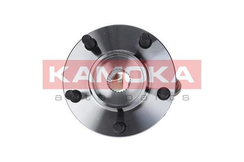 New wheel bearing kit - bearing,