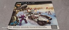Halo Mega Bloks, UNSC Arctic