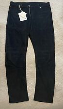 Pal Zileri  - Mens Cotton Cords - Brand New With Tags - RPP £590.  Made in Italy