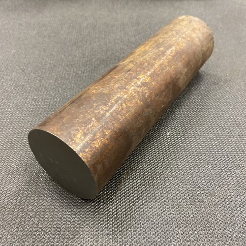 Diameter h13 tool steel - 2”,