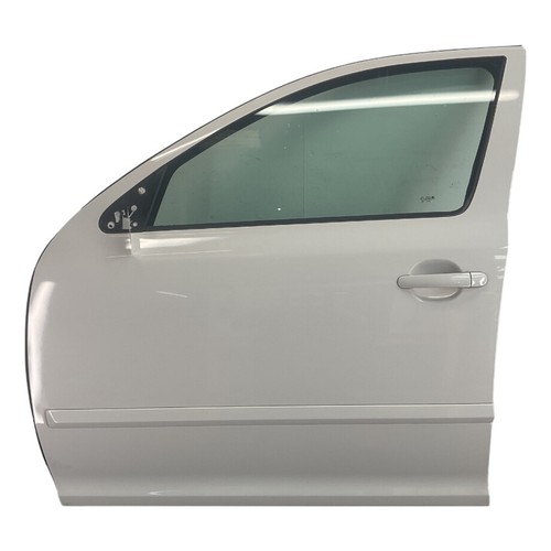 Skoda octavia mk2 door - skoda,