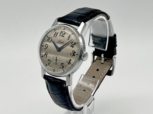 Zim 2602 vintage soviet - zim,