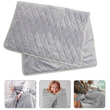  Warm Blanket Electric Warming Blankets for Adults Portable Heating