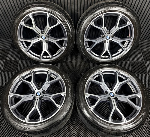 Bmw g05 g06 741m - 21'',
