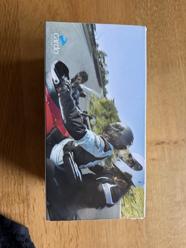Cardo scala rider - cardo,
