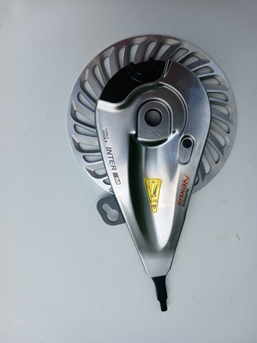 Shimano roller brake - shimano, c6000