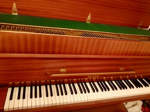 Excellent geyer piano light - excellent,