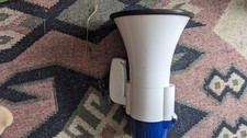 Megaphone Portable Amplifier