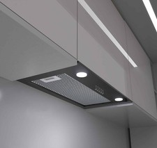 cooker hood kitchen extractor