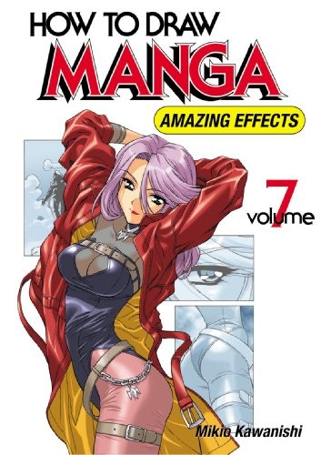 How draw manga - to,
