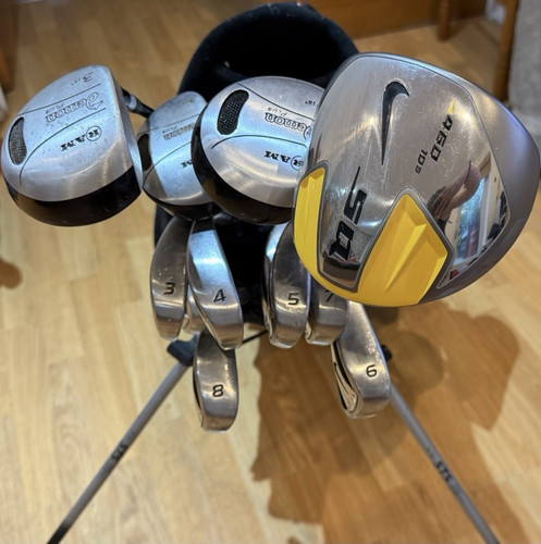 Nike driver ram - nike,