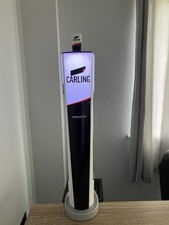 Carling Beer Pump In Used