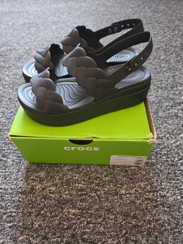 Brand new brooklyn - brand, wedge