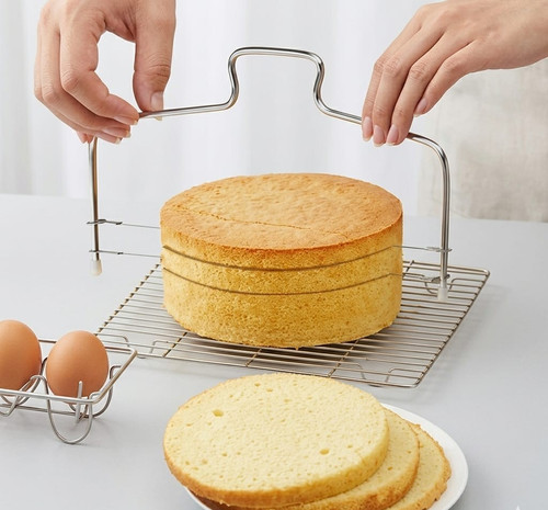 Cake slicer bread cutter - uk,