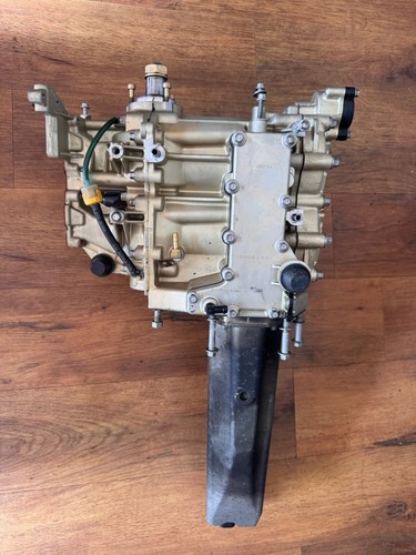 Evinrude etec tec - 25, 30hp