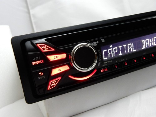 Sony cdx dab500u car dab - sony,