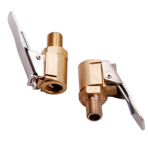 Tyre valve air - valve, chuck