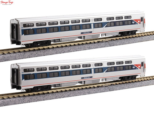 Kato viewliner sleeper - kato,