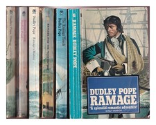 Pope, Dudley Ramage; Ramage And The Guillotine; Ramage's Devil; Ramage's Muti