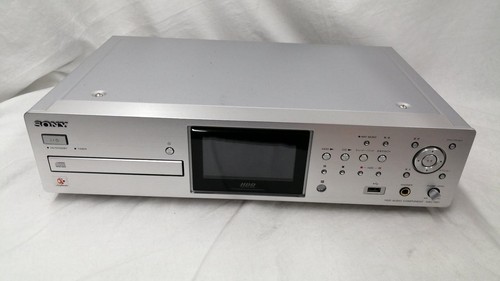 Sony nac hd1 - giga, juke