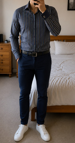 Katharine hamnett london men - hamnett,