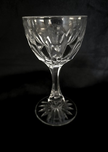 Art deco wine glass 8 - art, 4