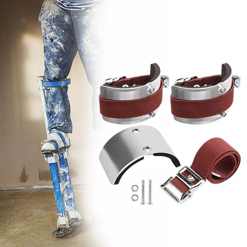 Pieces leg strap - kit, for