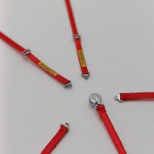 5 Point Harness Belt Kit for 1/24 1/25 1/18 Models