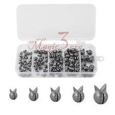 Lot Fishing Split Shot Weights