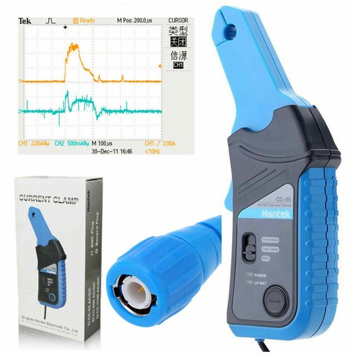 Hantek dc digital - hantek, ac/dc