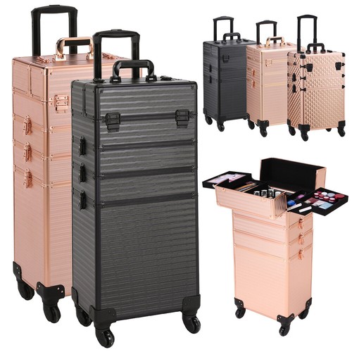 Makeup trolley 1 - trolley, in