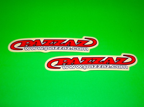 Kxf crf yzf rmz 250 - crf, pazzaz