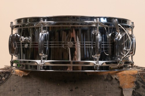 Vintage slingerland 5x14 - vintage,