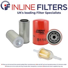 Filter Kit for Volkswagen LT