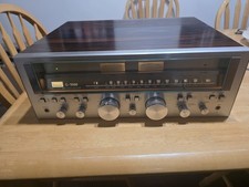 Sansui G-5500 Pure Power