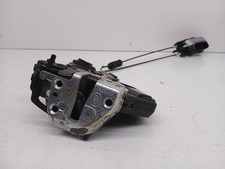 214241 rear door lock rh for SUZUKI GRAND VITARA JB (JT) 1 9 LTR. DDIS 2009