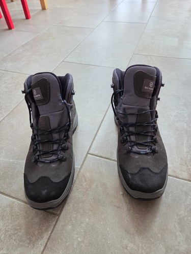 Scarpa mistral gtx walking - gtx,