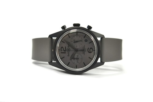Bell and ross br126 - bell,