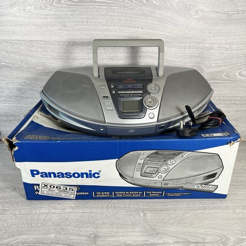 Panasonic es29 portable - panasonic,