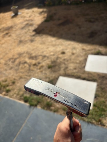 Taylormade rossa cgb siena - cgb, 4