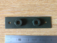 Land Rover Series Rear Tub To