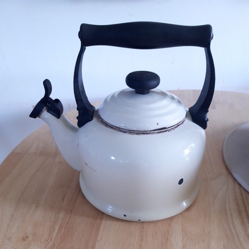 Creuset 1l stovetop - 2.1l,
