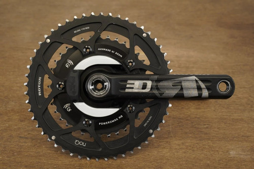 170mm 36t bb30 rotor 3d - 52/36t,