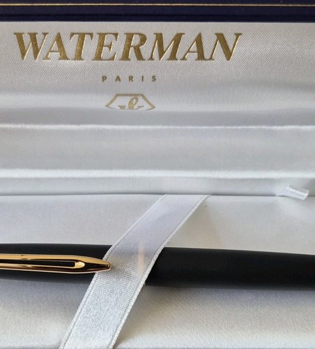 Waterman hemisphere black - waterman®™,