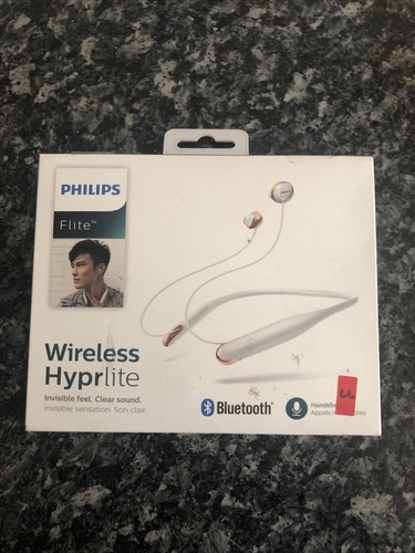 Phillips wireless hyprlite - wireless,