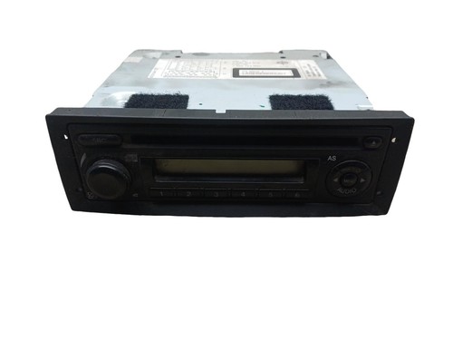 Fiat doblo radio stereo - fiat, cd